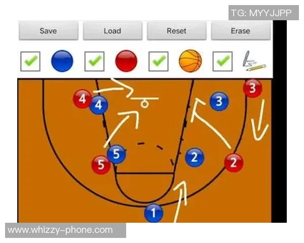 南京篮球队阵地战打法深度解析与战术优势剖析