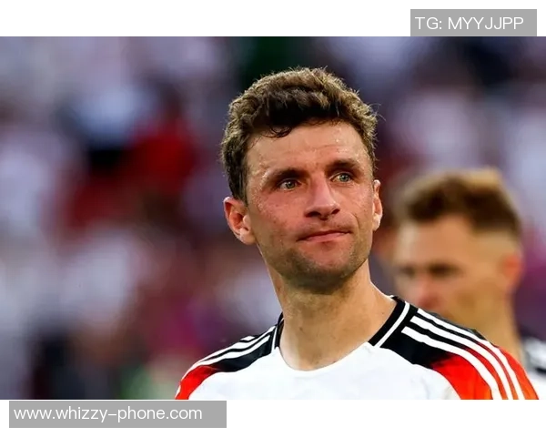 德国队新一代足球明星崛起引发全球关注与期待